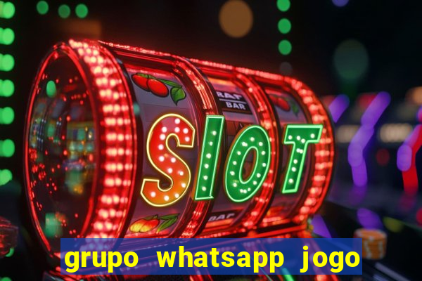 grupo whatsapp jogo do bicho bahia